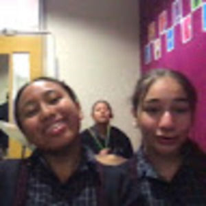 Meet your Posher, Felicity